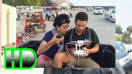 Diamond Island ver cine online gratis