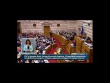 Real.gr Κυριάκος Μητσοτάκης να φύγει η κυβέρνηση Τσίπρα