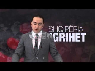 E denoncoi PD - Elvis Rroshi sqaron përse është ndaluar dhe dëbuar nga Gjermania