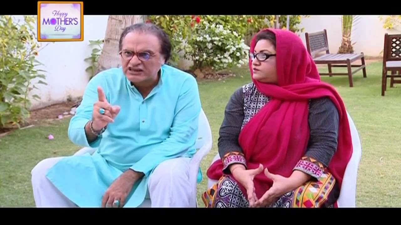 ""Bulbulay"" Episode 398 On ARY Digital In High Quality 8TH May 2016