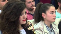Basha: Votim elektronik - Top Channel Albania - News - Lajme
