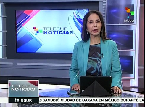 Policía italiana reprime a manifestantes que abogaban por refugiados