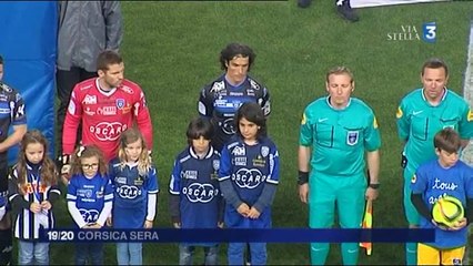 Extrait complet de la rencontre Bastia-Angers sur Corsica Sera ViaStella 8 mai 2016 19h00 (2)