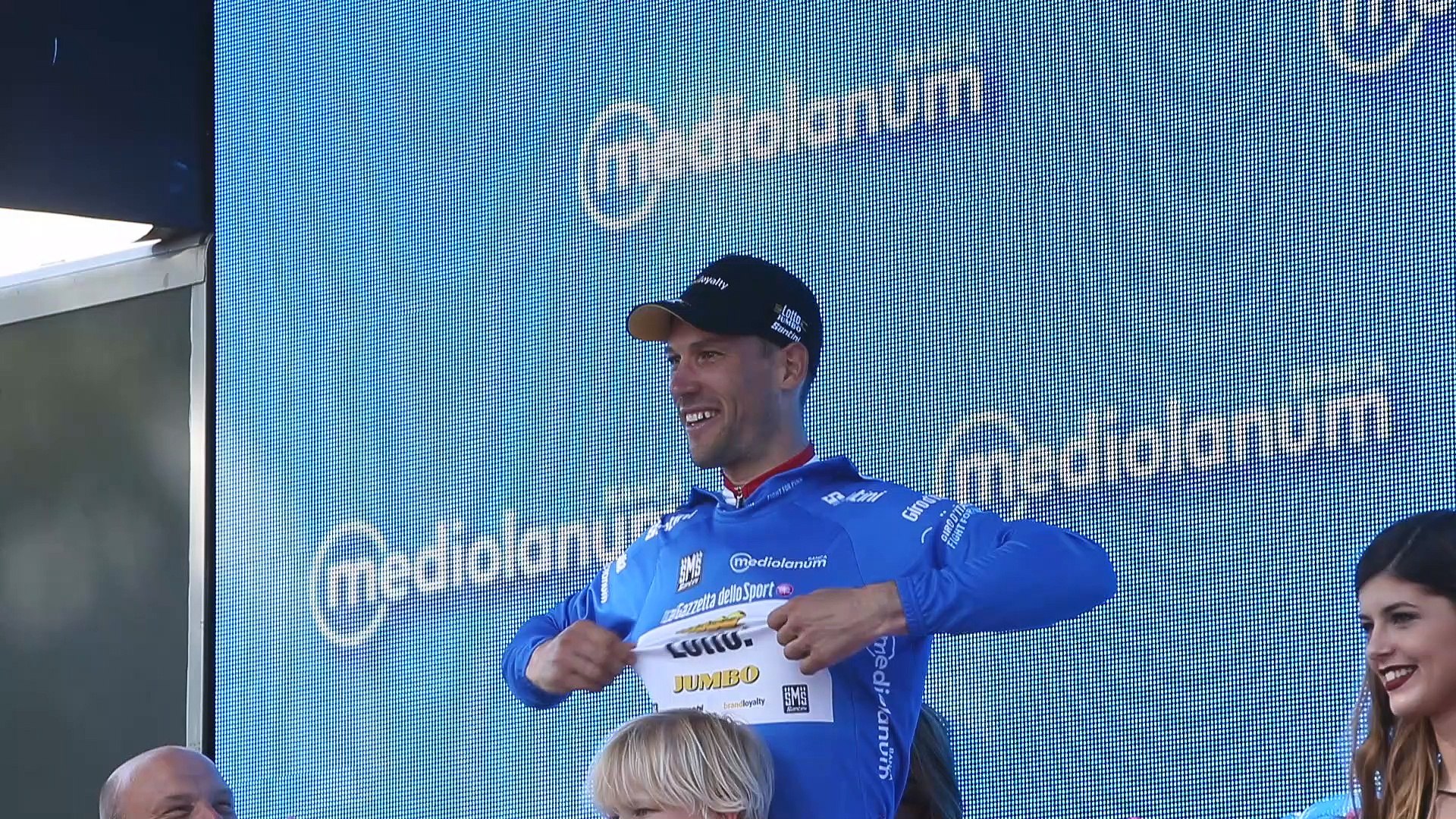 Stage 3 - Interviews