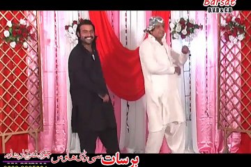 Pashto New Rap Song 2016 Salor Guta Vodka Skal Zama Kar De