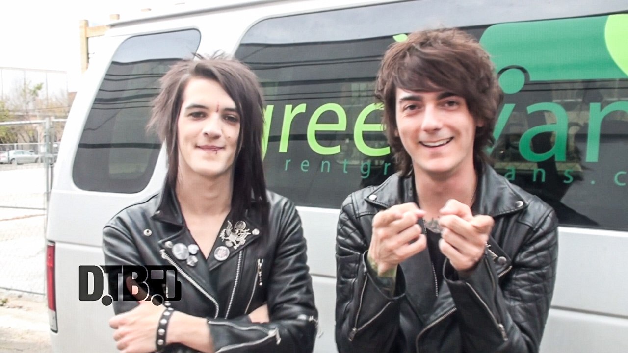 The Relapse Symphony - TOUR TIPS (Top 5) Ep. 483