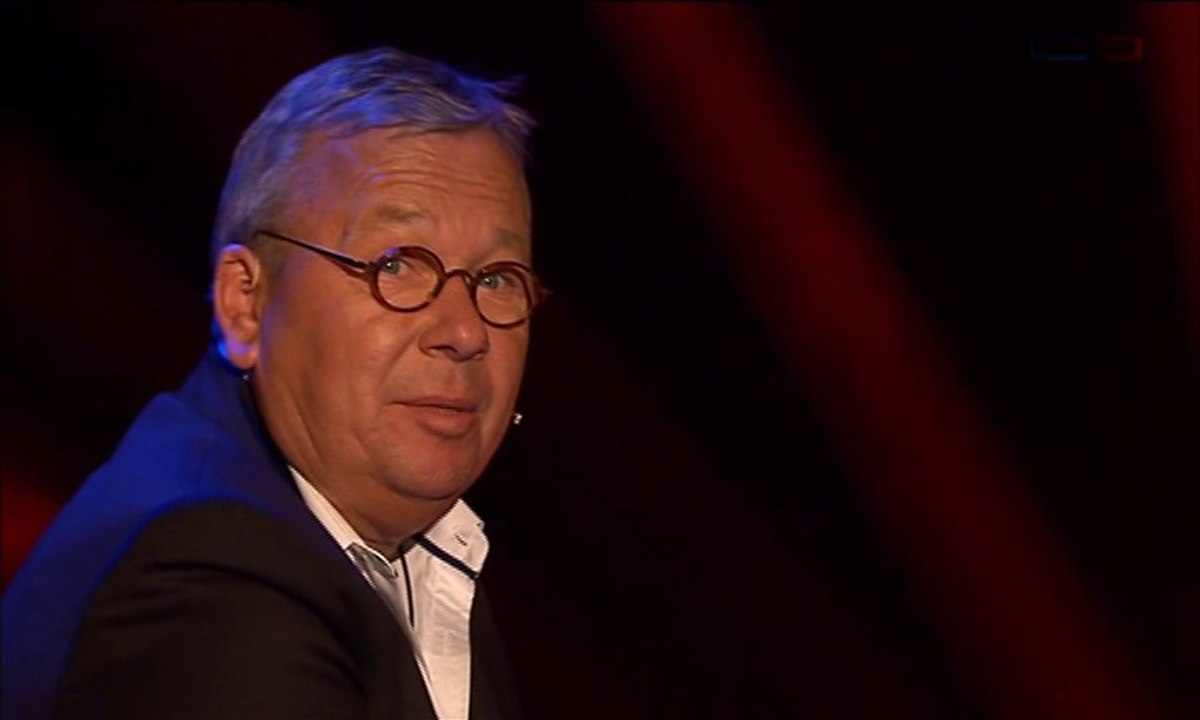 Bernd Stelter - Ein Leben lang 2016