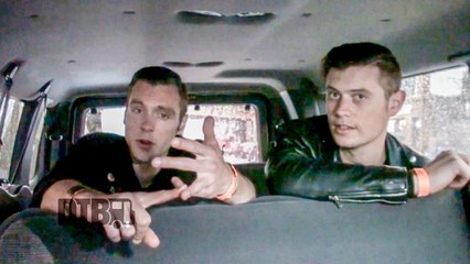 Dreamers - TOUR TIPS (Top 5) Ep. 486