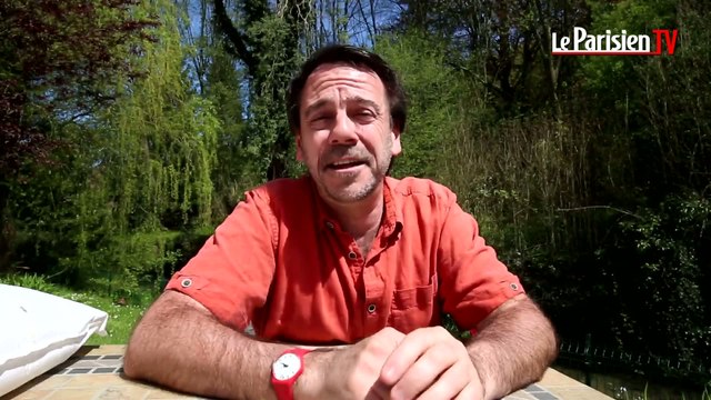 Rencontre avec le chercheur et auteur de polars Michel Bussi
