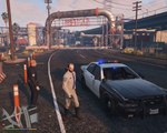 GTA V - LSPD: Dangerous Individuals Mod #2