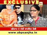 Exclusive: Comedian Kapil Sharma's mother tells about his childhood !