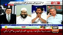 Sawal Yeh Hai 8th May 2016