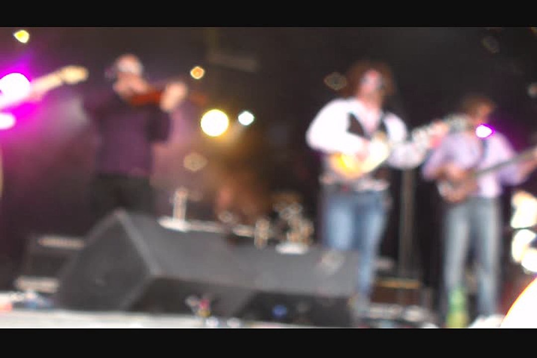 Explosive Light Orchestra au motartois 2016