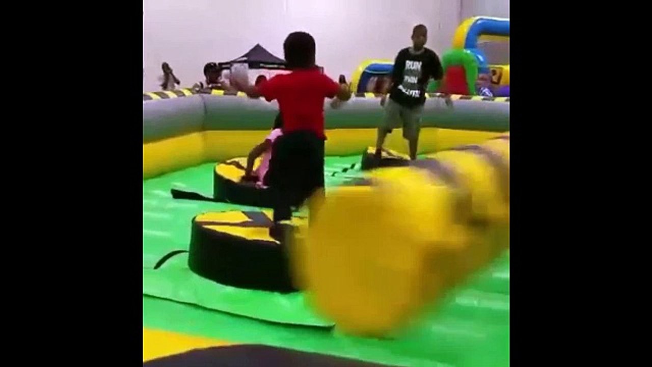 Funny miniclip: Epic Fail #12