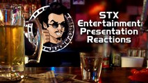 CinemaCon 2016: STX Entertainment Presentation Reactions (JoBlo.com)