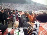 29. Selçuk-Efes Deve Güreşleri Festivali (16 ocak 2011}
