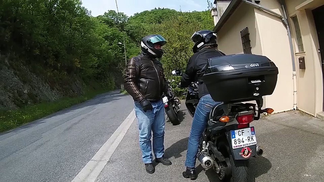 Sortie moto du 7 mai 2016 - Mac et PC