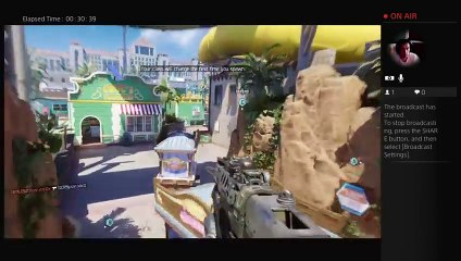 WHIFFTYARMPIT's Hardcore Domination  Live PS4 Broadcast (20)