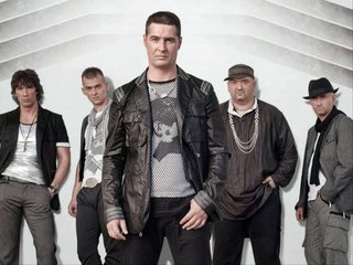 Ok Band - Emili (uzivo)