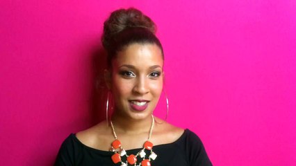 Radio Tongossa - Imelie Monteiro