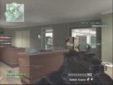 PS3: Call of Duty Modern Warfare 3: Team Deathmatch 27:2 Resistance  (Deutsch)