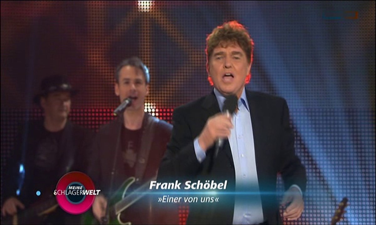 Frank Schöbel - Einer von uns 2012