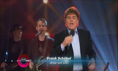 Frank Schöbel - Einer von uns 2012