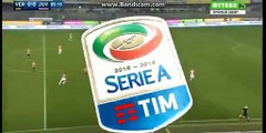 Neto Fantastic Save - Hellas Verona vs Juventus - 08-05-2016