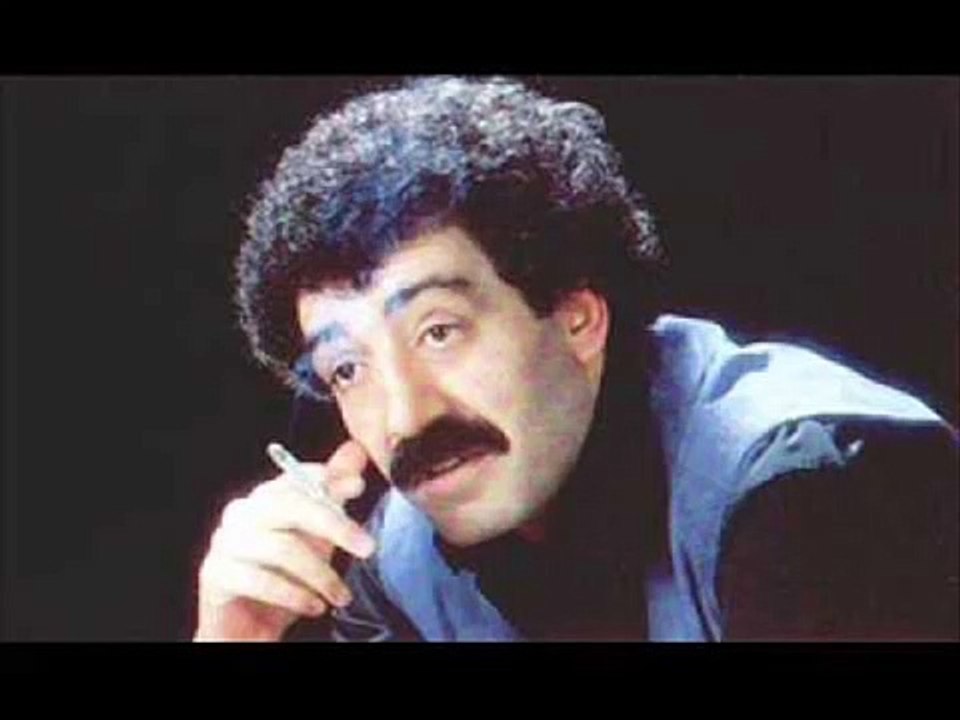 Müslüm Gürses - Nereden Sevdim O Zalimi