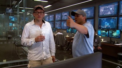 CAPTAIN AMERICA: CIVIL WAR B-Roll Footage #2 (2016) Marvel Movie HD