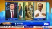 Tonight With Moeed Pirzada: PPP leader Qamar Zaman Kaira on Judicial Commission !!!