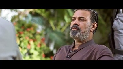 "Nazriya" By Rahat Fateh Ali Khan -New Pakistan Movie "Maalik"  2016 HD
