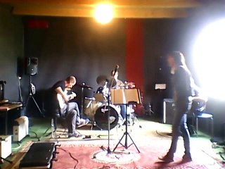 new 1 essai impro (benz)-répet à la salle - 2016 05 07