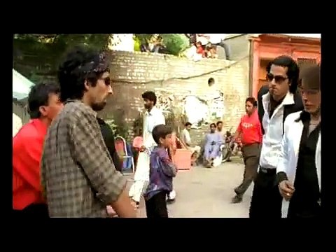 Chal-Dil-Merey By Ali-Zafar