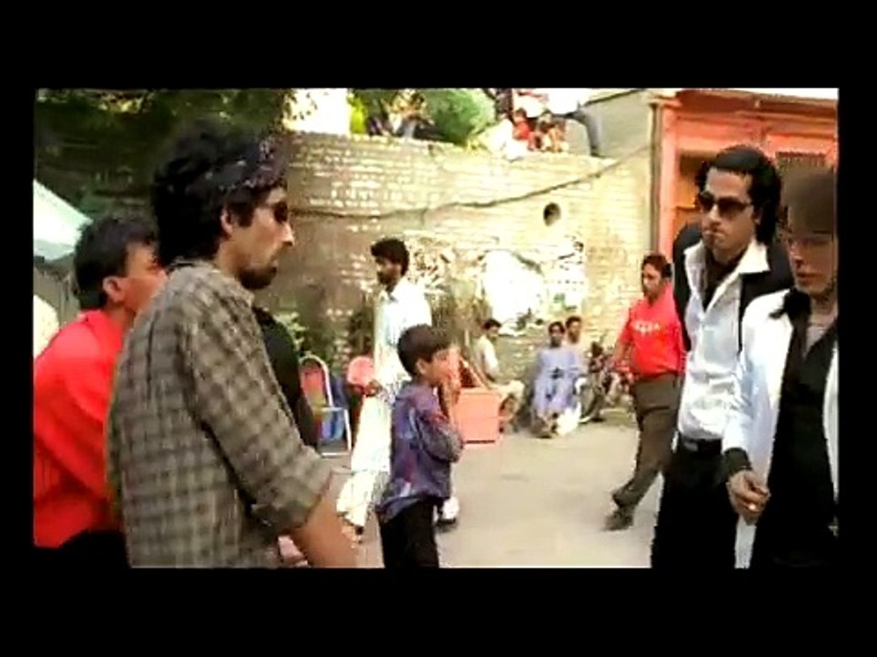 Chal-Dil-Merey By Ali-Zafar