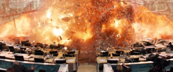 Marvel's Captain America Civil War - Trailer 2