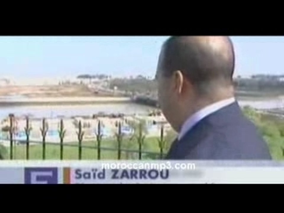 Eclairages-Bouregreg[1] rabat 2010 casablanca