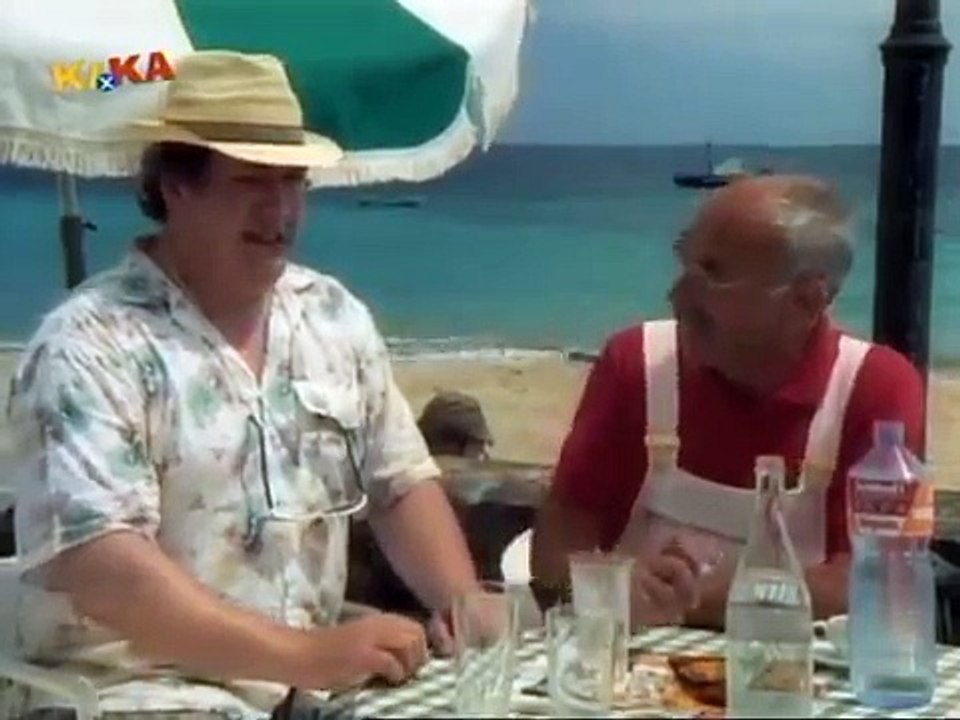 Löwenzahn Classics 083 Wasser gibts nicht überall