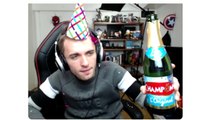 5 ans . . . Joyeux anniversaire tout l'monde (Squeezie) #humour