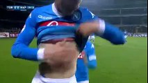 Jose Callejon Goal HD - Torino 0-2 Napoli Serie A 08-05-2016