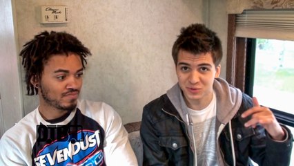 First Decree - PRESHOW RITUALS Ep. 167