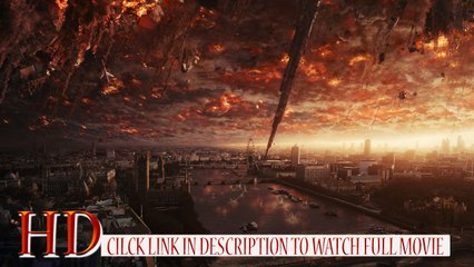 Independence Day: Resurgence 2016 Regarder Film Complet en Français
