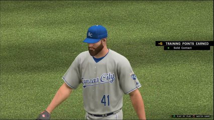 MLB® The Show™ 16_Humidity Sox Fans