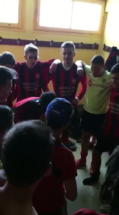 Victoire U17 contre Athis Mons