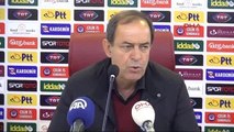 Kardemir Karabükspor - Adanaspor Maçının Ardından