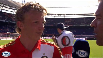 08-05-2016 Maak me geen zorgen om komend seizoen