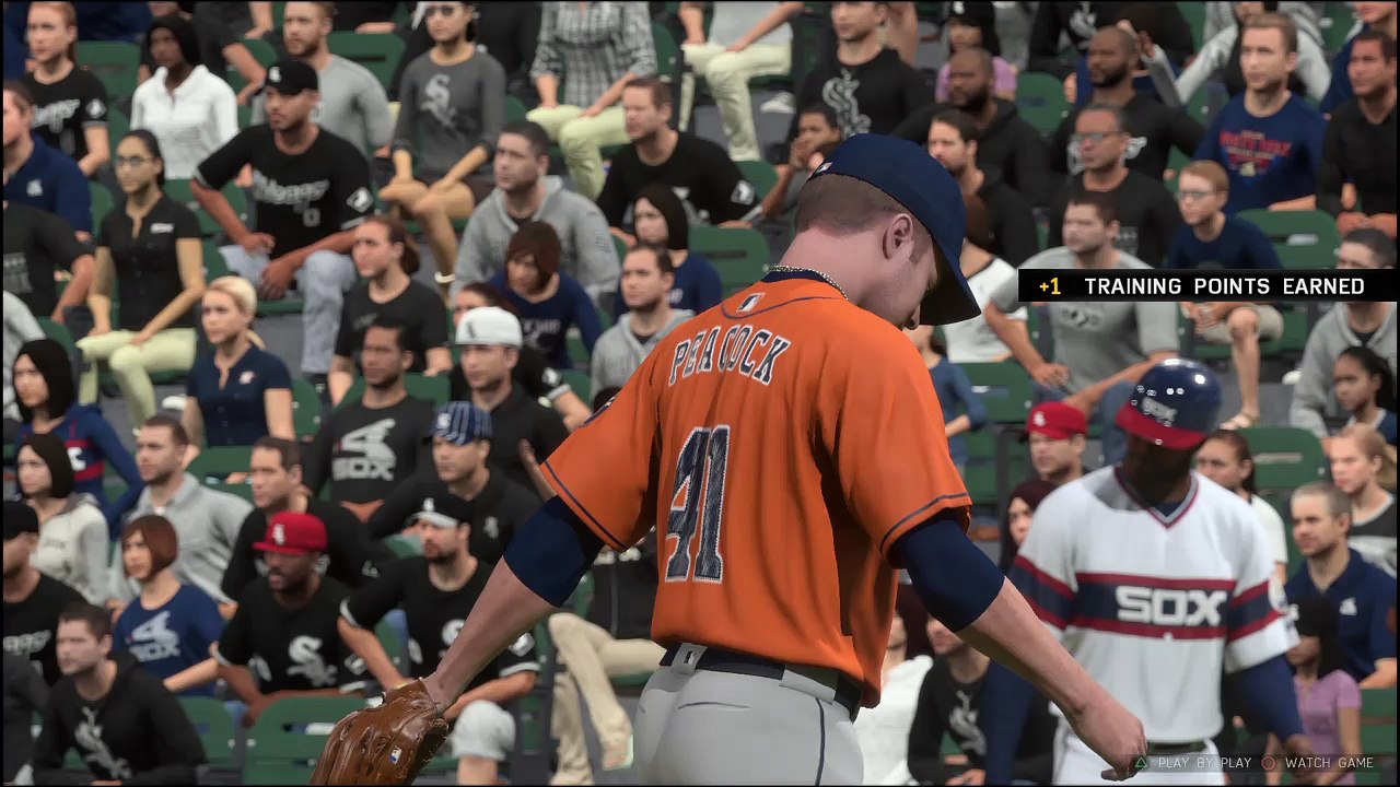 MLB® The Show™ 16_Nations Young Minds and Future Leaders Fans