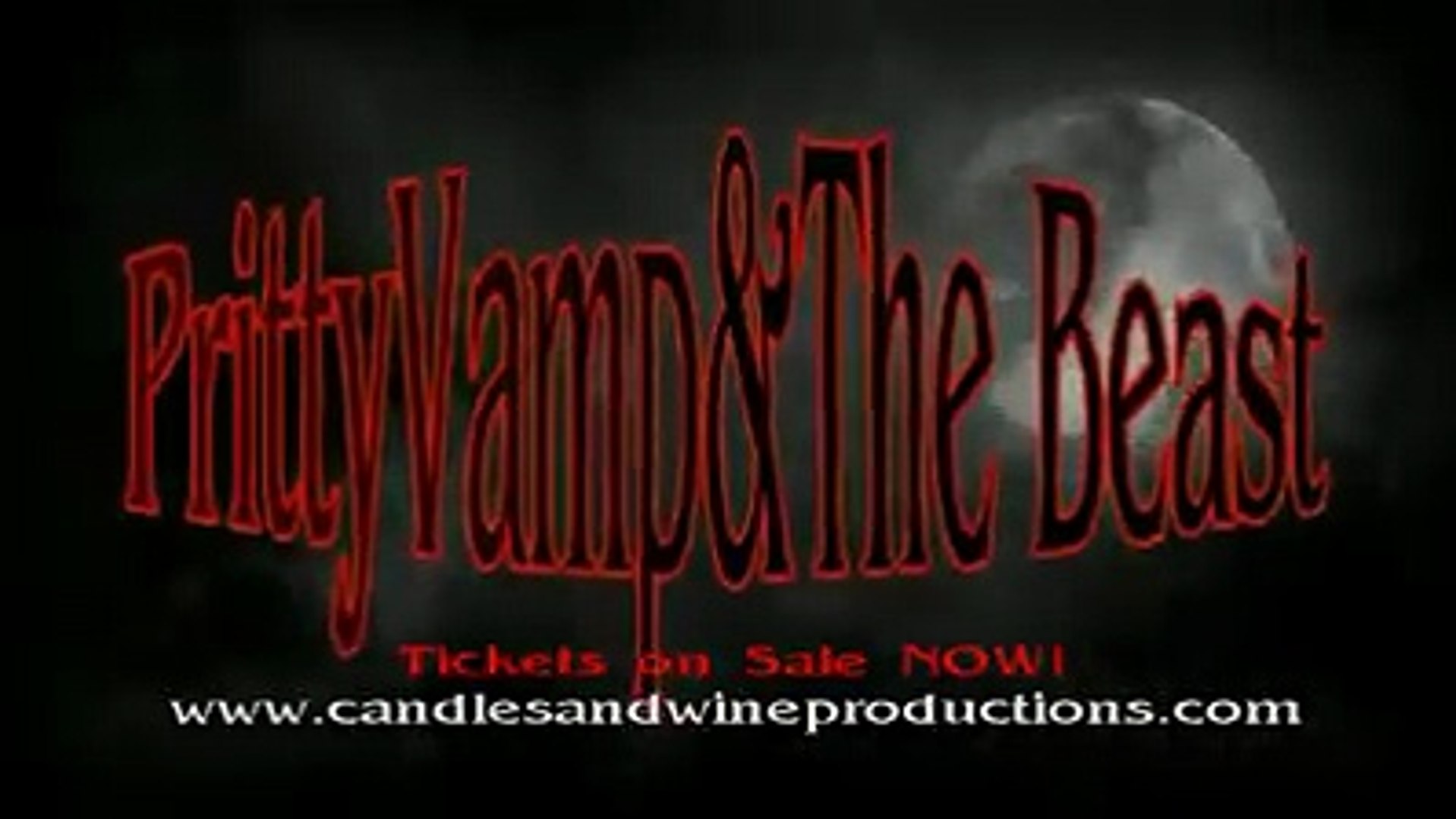PrittyVamp & The Beast Horror Sci-fi Film Festival