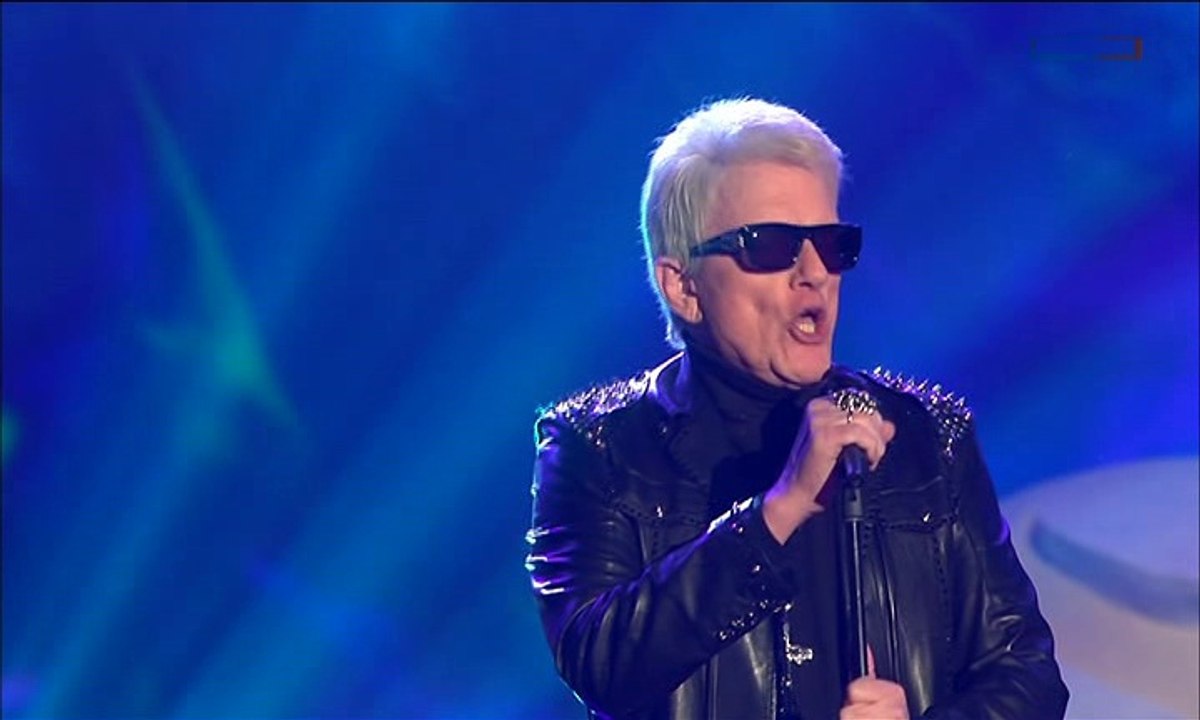 Heino - Alles nur geklaut 2013