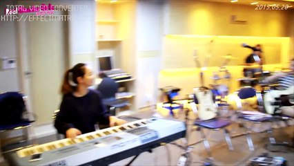 Real Wonder Girls bölüm 1:Band'in Sırrı türkçe altyazılı